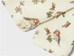 Lil Atelier turtledove fugle legging